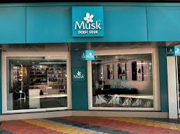 Musk Oodh House Kondotty